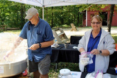 2025 Thresheree & Harvest Festival